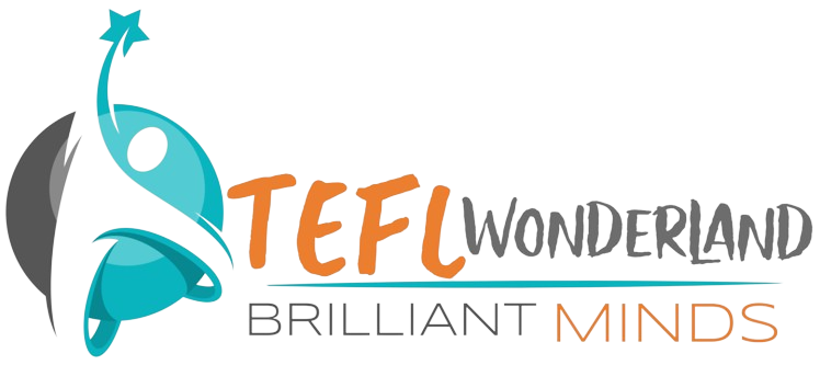 Tefl Wonderland 2